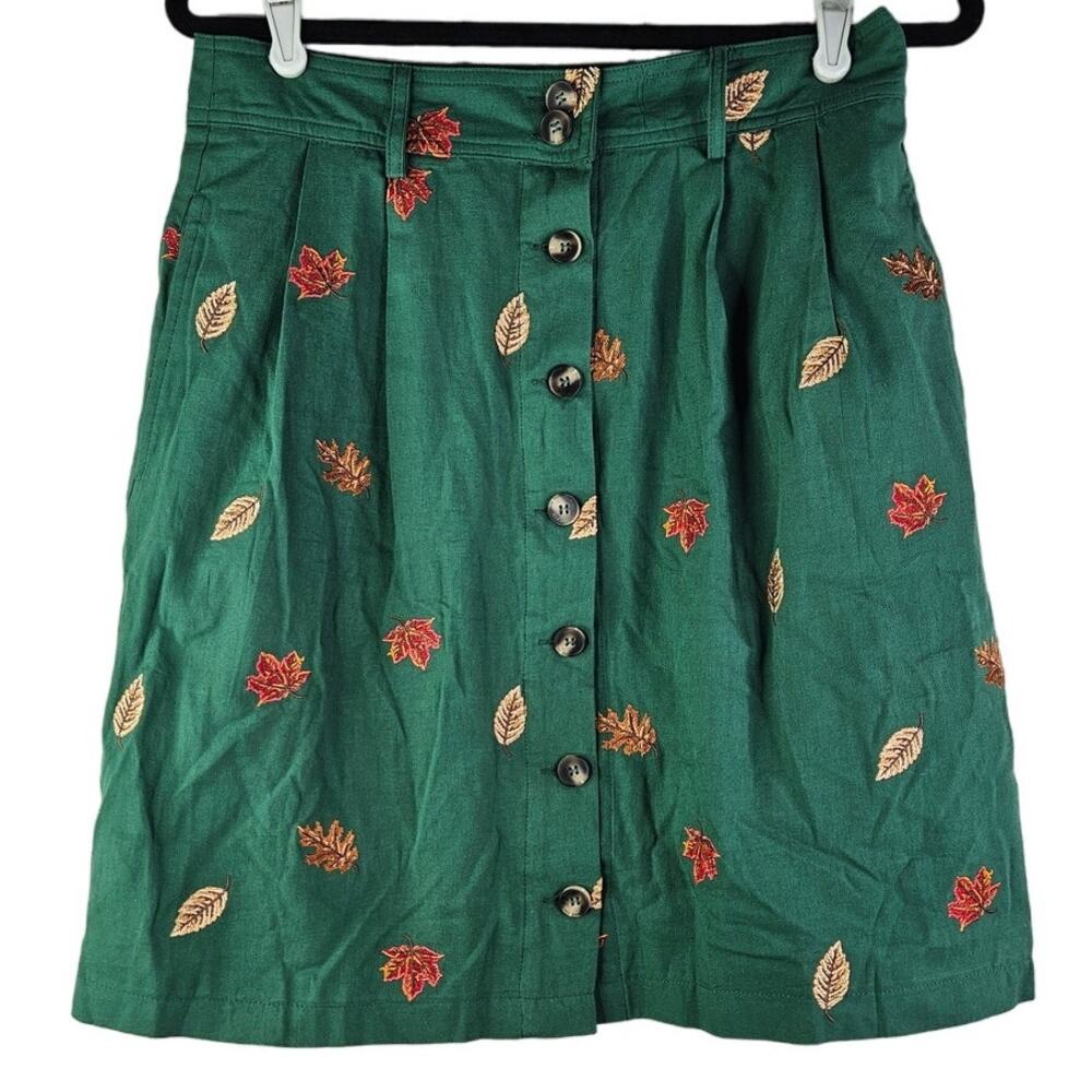 Kiel James Patrick Skirt